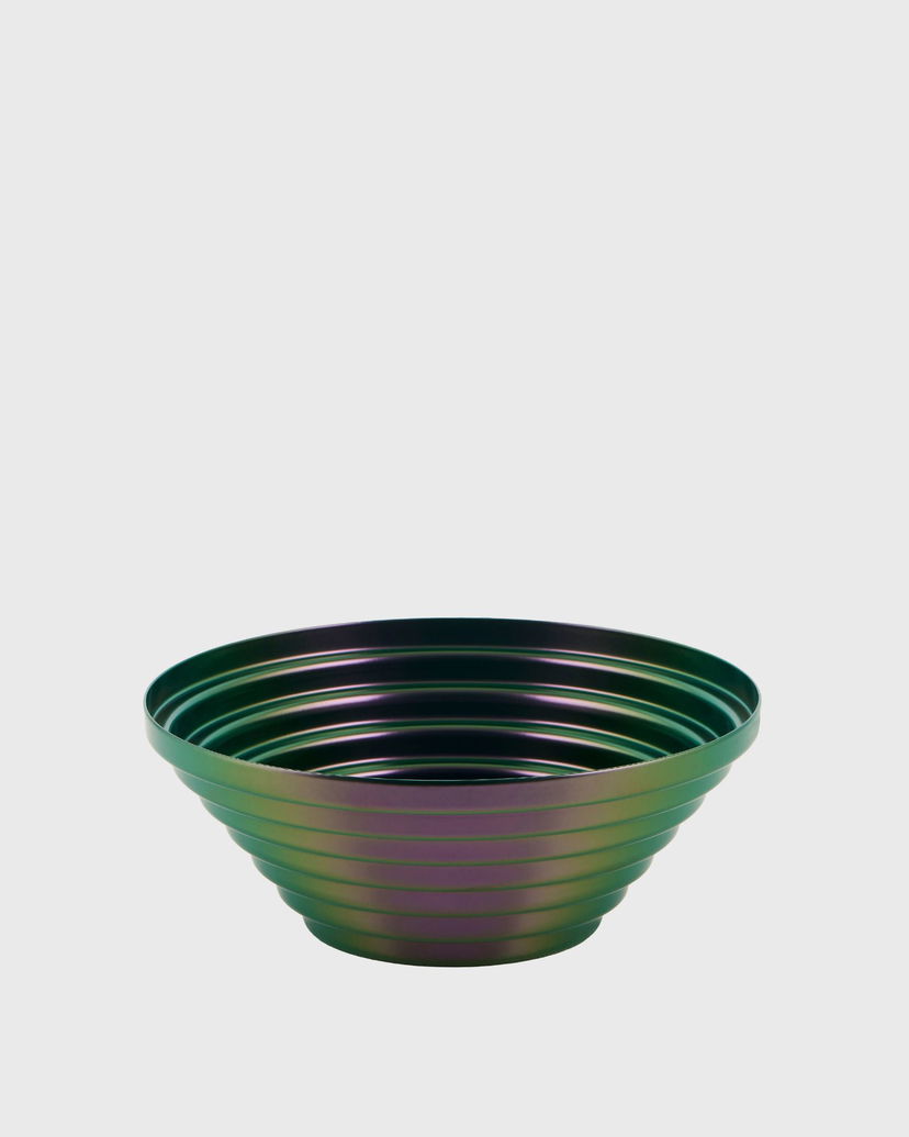Home decor Alessi Maya Bowl Zelena | 7320-20GRP