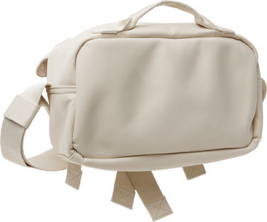Torba za čez ramo Simone Rocha Simone Rocha Classic Bow Crossbody Bag Bež | BAG149-M 0761, 2