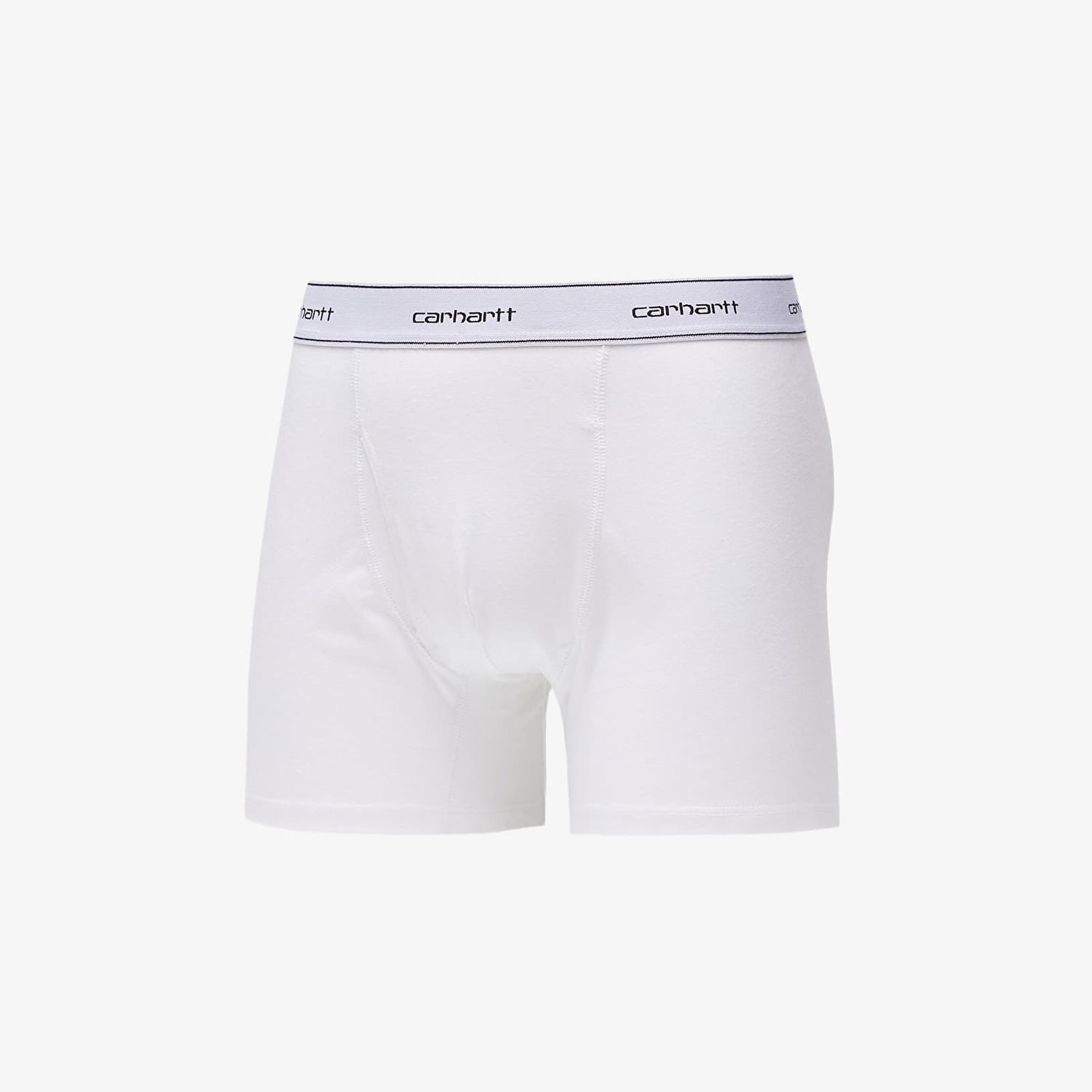 Boksarice Carhartt WIP Cotton Trunks 2-Pack Bela | I029375.931XX, 1