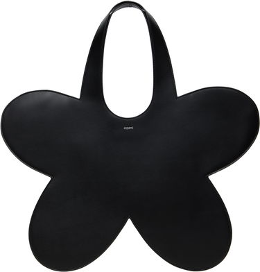 Tote bag Coperni Coperni Flower Tote Črna | COPBA94F6031, 0