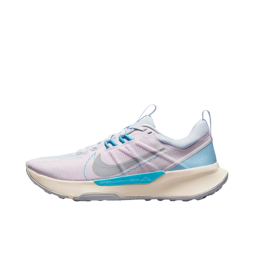 Tek Nike Juniper Trail 2 Next Nature Roza | dm0821-600
