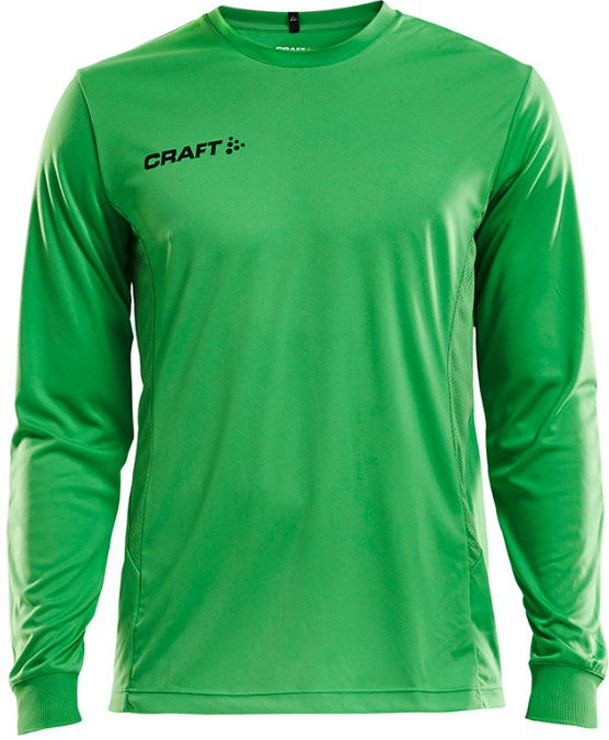 Majica Craft Squad Goalkeeper Long Sleeve Jersey Zelena | 1905588-1606