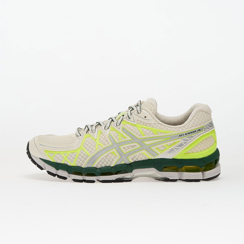 Superge in čevlji Asics GEL-KAYANO 20 Bež | 1203A388-103