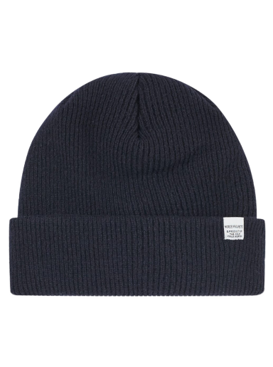Beanie NORSE PROJECTS Beanie Mornarica | N95-0569-7004