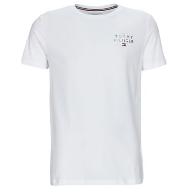 Majica Tommy Hilfiger CN SS TEE LOGO Bela | UM0UM02916-YBR-NOOS, 0