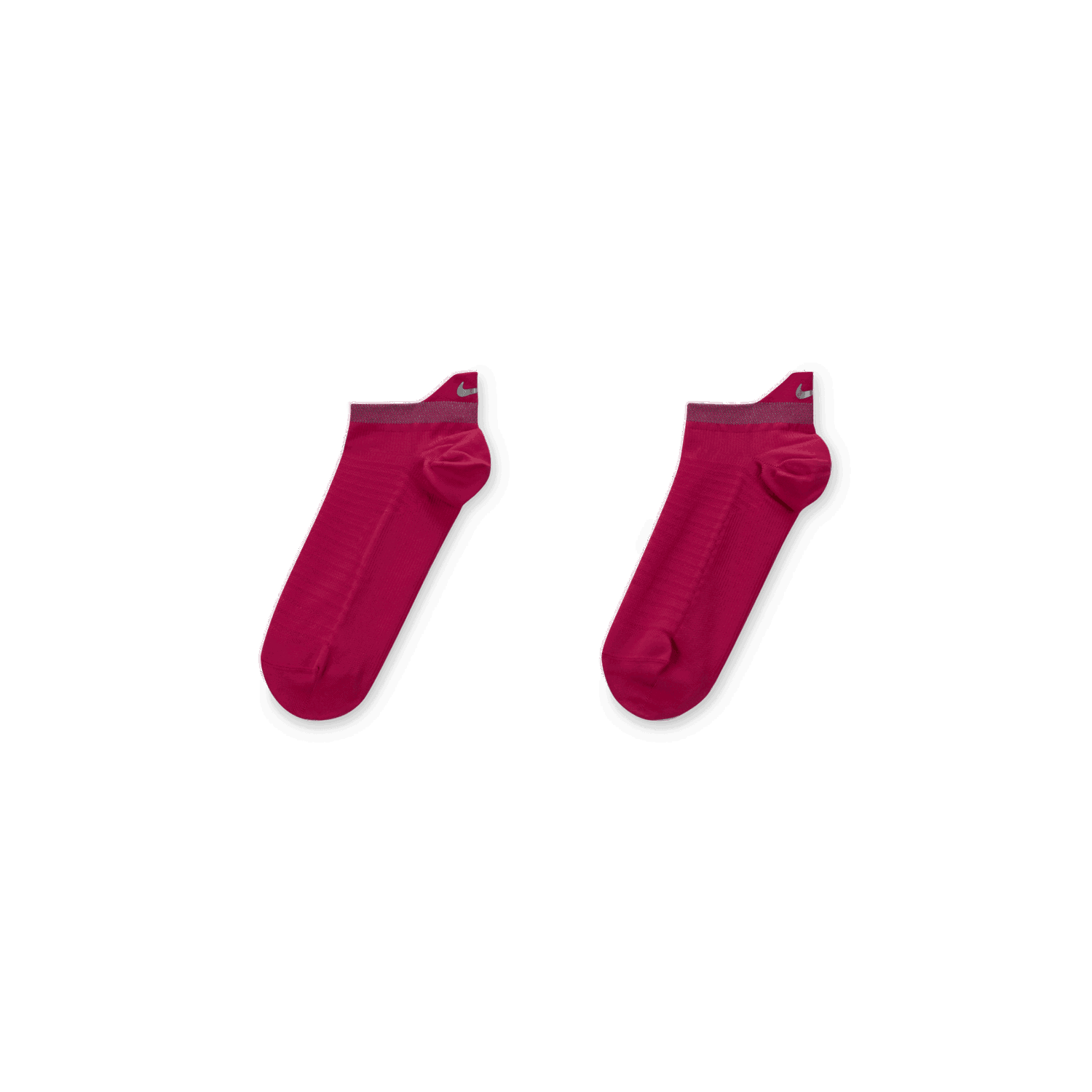Nogavice Nike Spark Lightweight Running No-Show Socks Roza | DA3589-667, 1