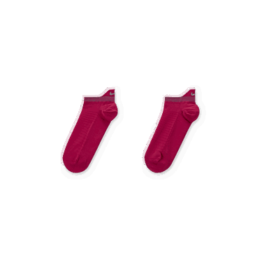 Nogavice Nike Spark Lightweight Running No-Show Socks Roza | DA3589-667, 1