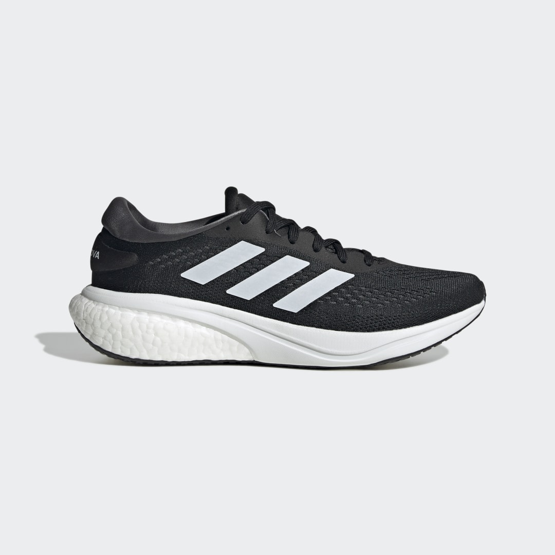 Superge in čevlji adidas Performance Supernova 2 Črna | GW9088, 0