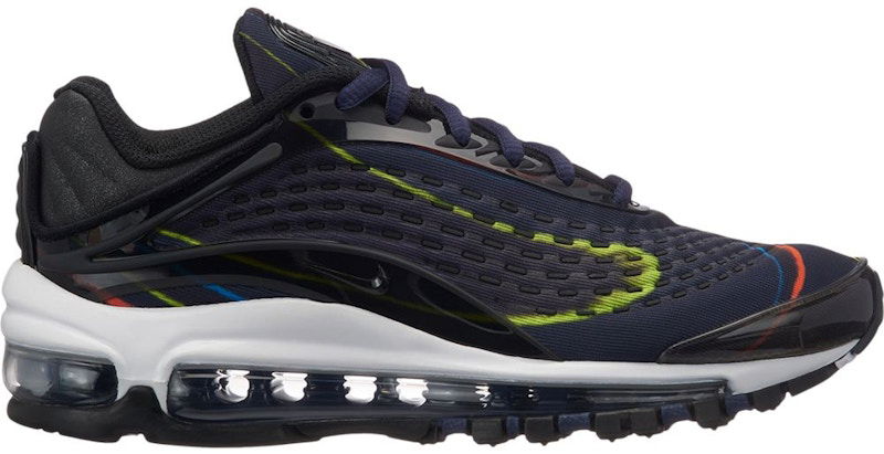 Superge in čevlji Nike Air Max Deluxe Mornarica | AR0115-001