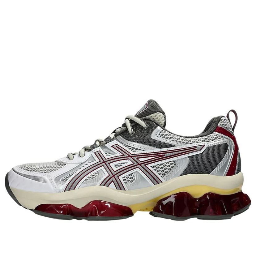 Superge in čevlji Asics Gel-Quantum Kinetic Siva | 1203A270-103