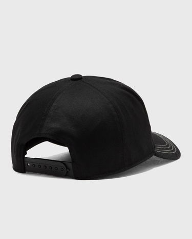 Kapa Represent Clo Represent Overdrive Badge Cap Črna | MLM8851-01, 2