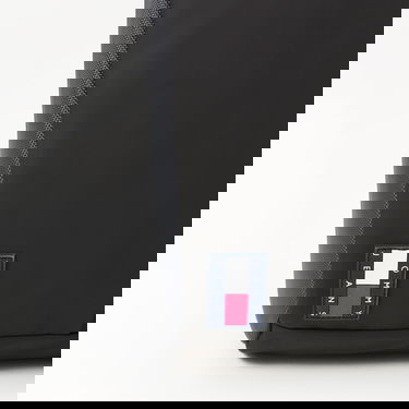 Potovalna torba Tommy Hilfiger Tommy Jeans Daily + Multi Bag Črna | AM0AM13272 BDS, 5