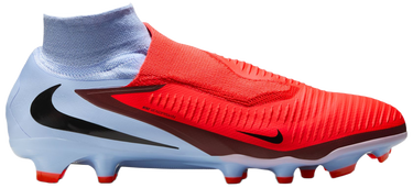Superge in čevlji Nike Phantom 6 High Pro FG Rdeča | hq2311-400, 0