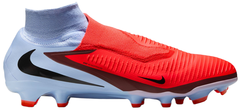 Superge in čevlji Nike Phantom 6 High Pro FG Rdeča | hq2311-400