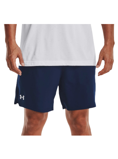 Kratke hlače Under Armour Shorts Vanish Mornarica | 1373718-408