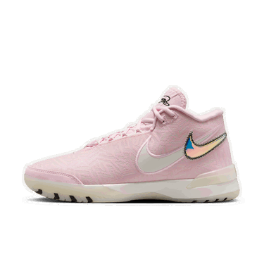 Superge in čevlji Nike LeBron NXXT Genisus Roza | HF0712-602, 4