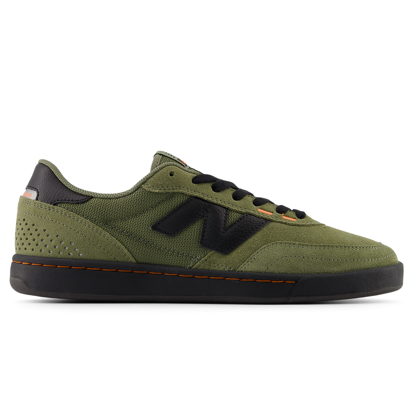 Superge in čevlji New Balance New Balance Numeric NM440 Zelena | NBNM440NL2