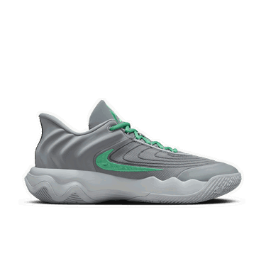 Superge in čevlji Nike Giannis Immortality 4 Siva | FQ3680-002, 2