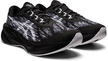 Superge in čevlji Asics Novablast 3 Črna | 1011B458 002, 7