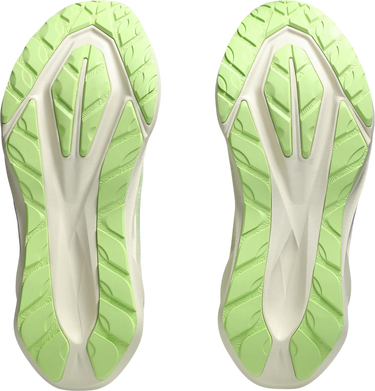 Superge in čevlji Asics NOVABLAST 5 TR Zelena | 1011c025-300, 2