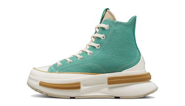 Superge in čevlji Converse Run Star Legacy CX Zelena | A03054C, 2