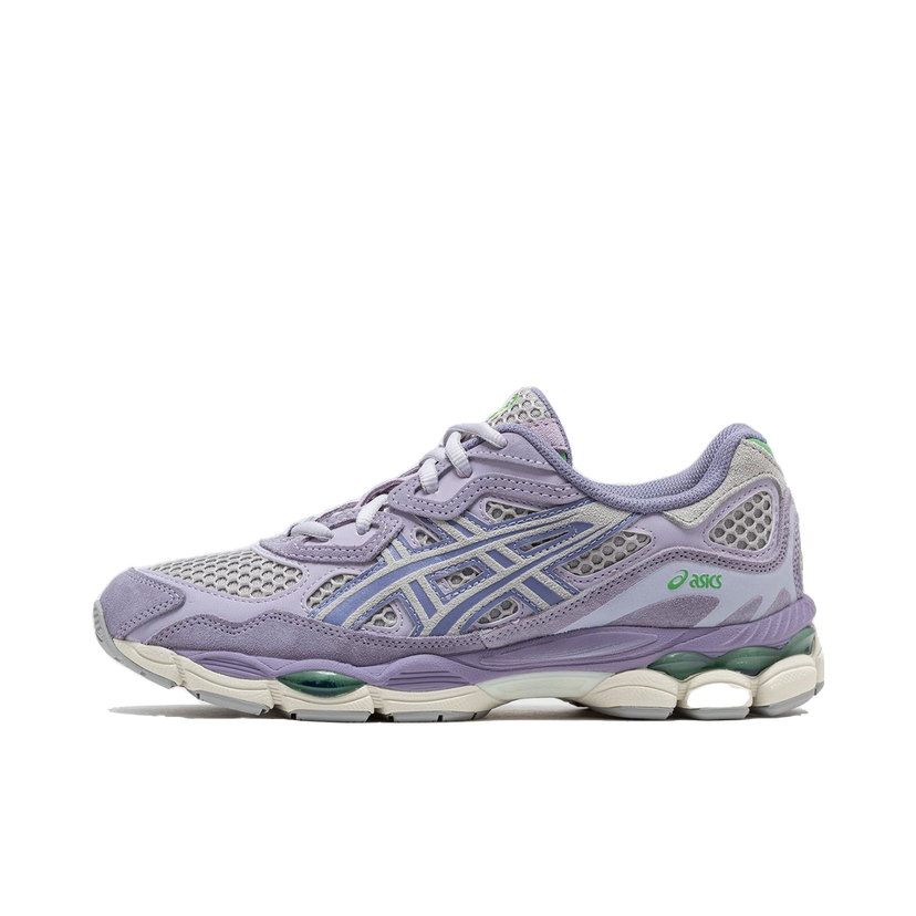 Superge in čevlji Asics GEL-NYC Siva | 1203A372-021