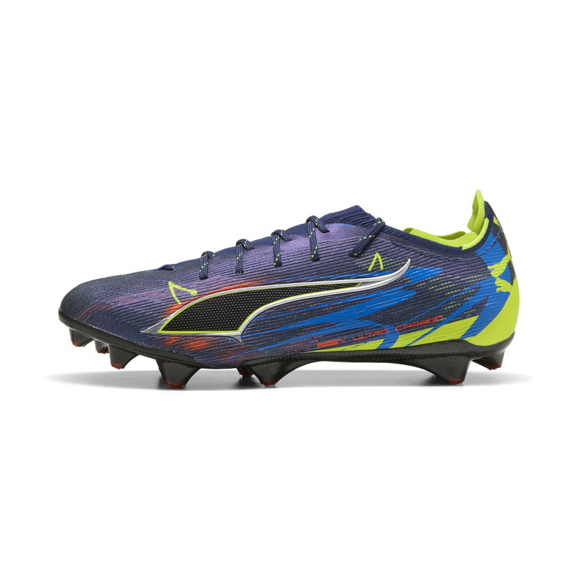 Superge in čevlji Puma ULTRA 6 CARBON DARE TO FG Večbarvna | 108754_01