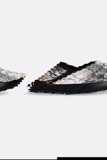 Superge in čevlji The North Face The North Face Thermoball Traction Mule Slippers Večbarvna | NF0A3UZNDWT1, 1