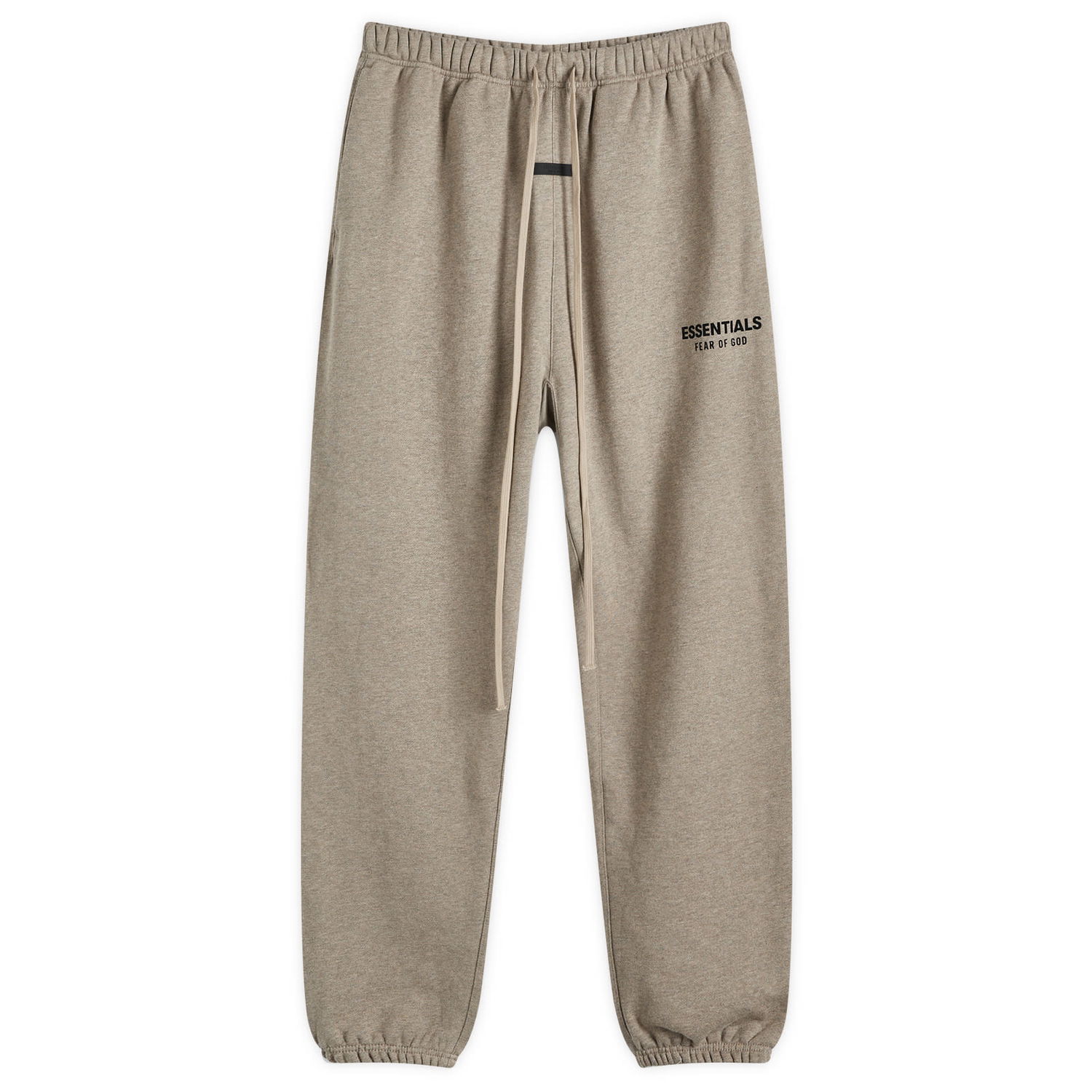 Trenirka Fear of God Essentials Core Logo Sweatpants Zelena | 130HO242029F, 1