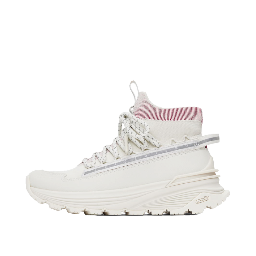 Superge in čevlji Moncler Monte Runner Bela | H209B4M00140M2056