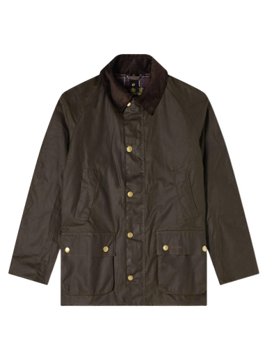 Jakna Barbour Ashby Jacket Zelena | MWX0339OL71