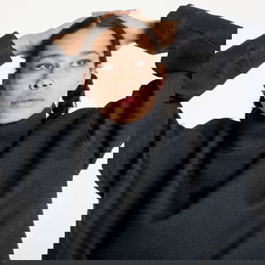 Pleteni pulover The North Face The North Face Relaxed Mock Neck Sweater Siva | NF0A89C1KS71, 1