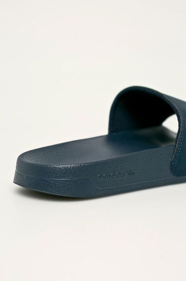 Superge in čevlji adidas Originals Adilette Lite Črna | FU8299, 3