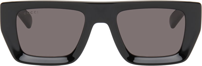 Sončna očala Gucci Sunset Boulevard Sunglasses Črna | GG1723S-001