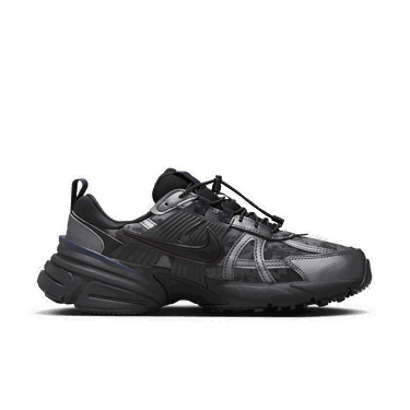 Superge in čevlji Nike V2K Run Siva | HQ4053-001, 4