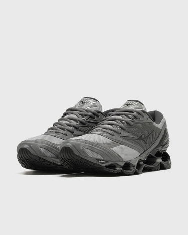 Superge in čevlji Mizuno WAVE PROPHECY LS Siva | D1GA333704, 1