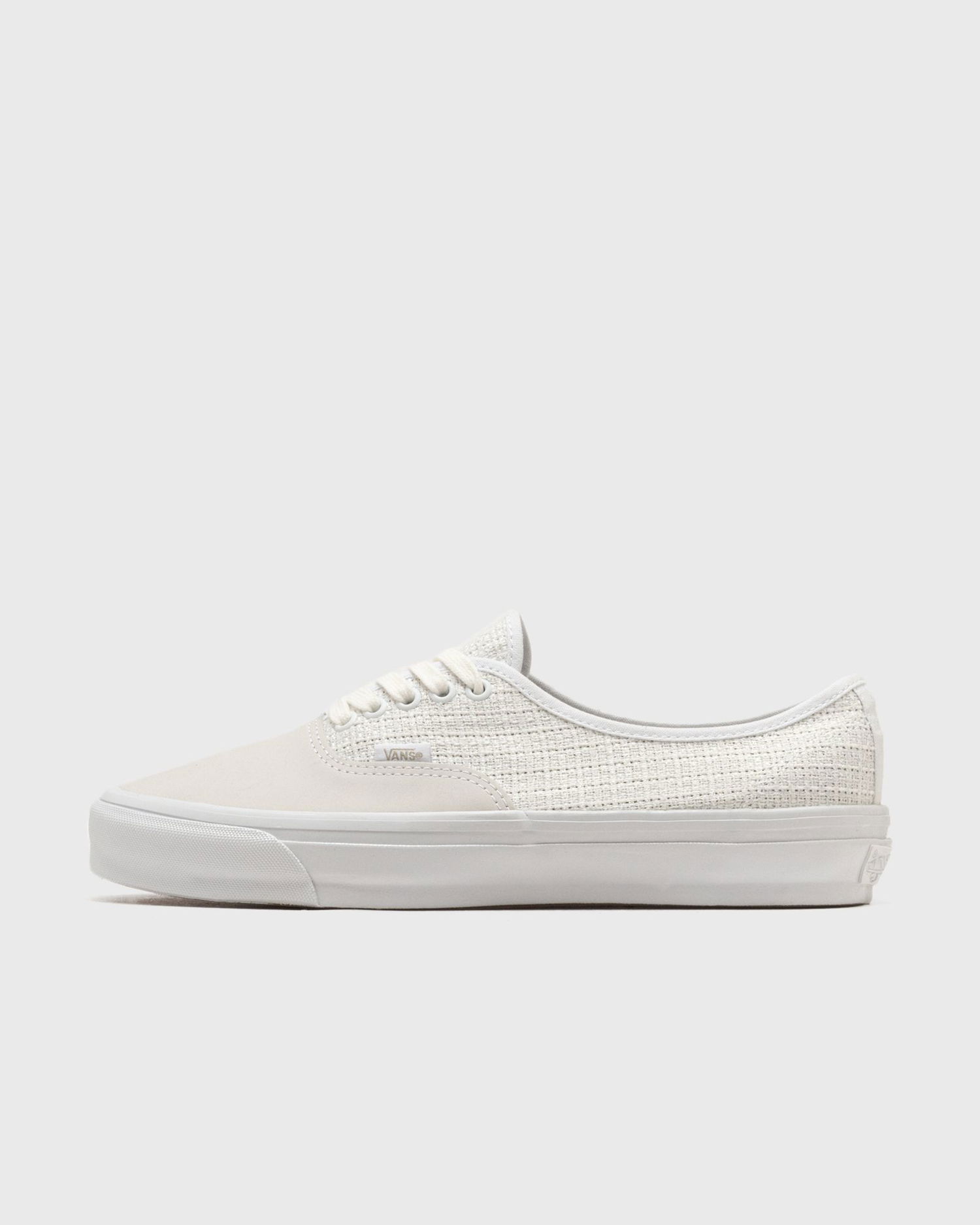 Superge in čevlji Vans LX Authentic 44 Tweed Bela | VN000DB8CJD1, 0
