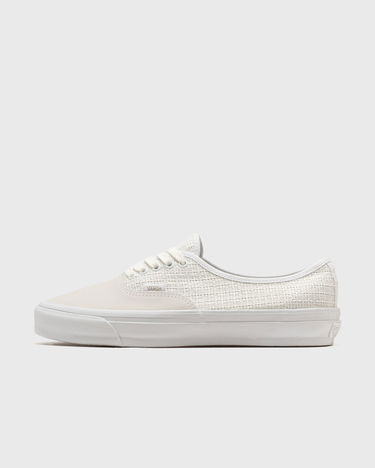 Superge in čevlji Vans LX Authentic 44 Tweed Bela | VN000DB8CJD1, 0