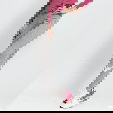 Pajkice Nike NSW Essential GX MR Legging Siva | CZ8530-063, 0