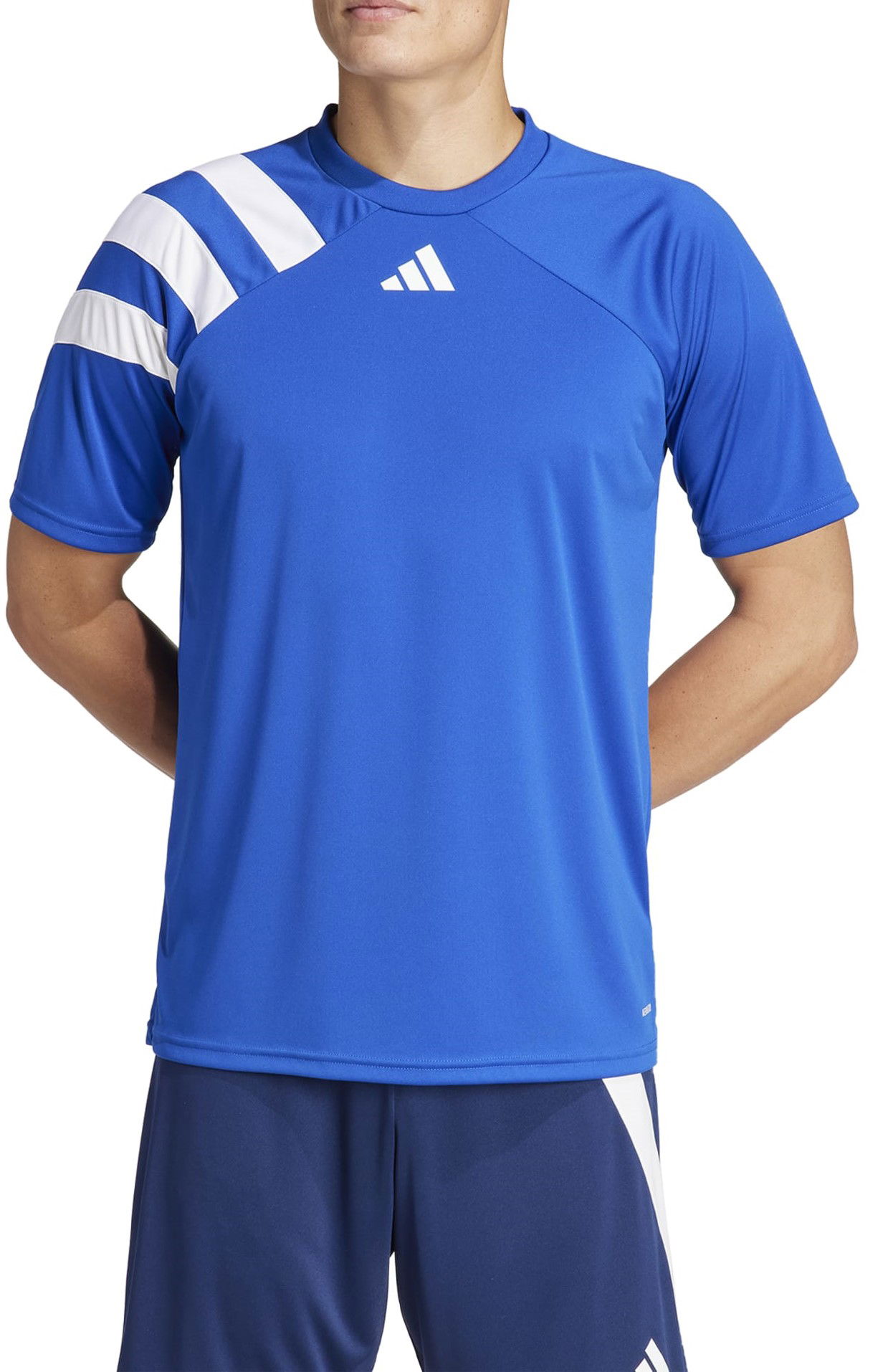 Dres adidas Originals adidas FORTORE23 JSY Modra | it5656, 0