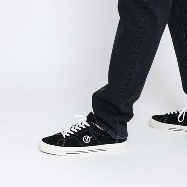 Hlače Carhartt WIP WIP Klondike Pant Črna | I029207.89.06.32, 5