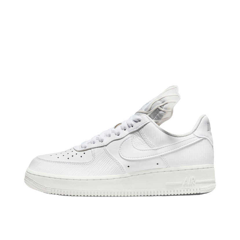 Superge in čevlji Nike Air Force 1 "Goddess of Victory" W Bela | DM9461-100