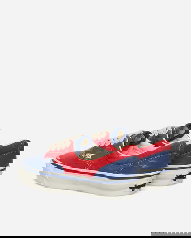 Superge in čevlji Vans Era 95 Vibram Večbarvna | VN000E8YGHP1, 4