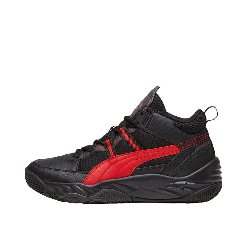 Superge in čevlji Puma Rebound Future NextGen 40 Črna | 392329-03