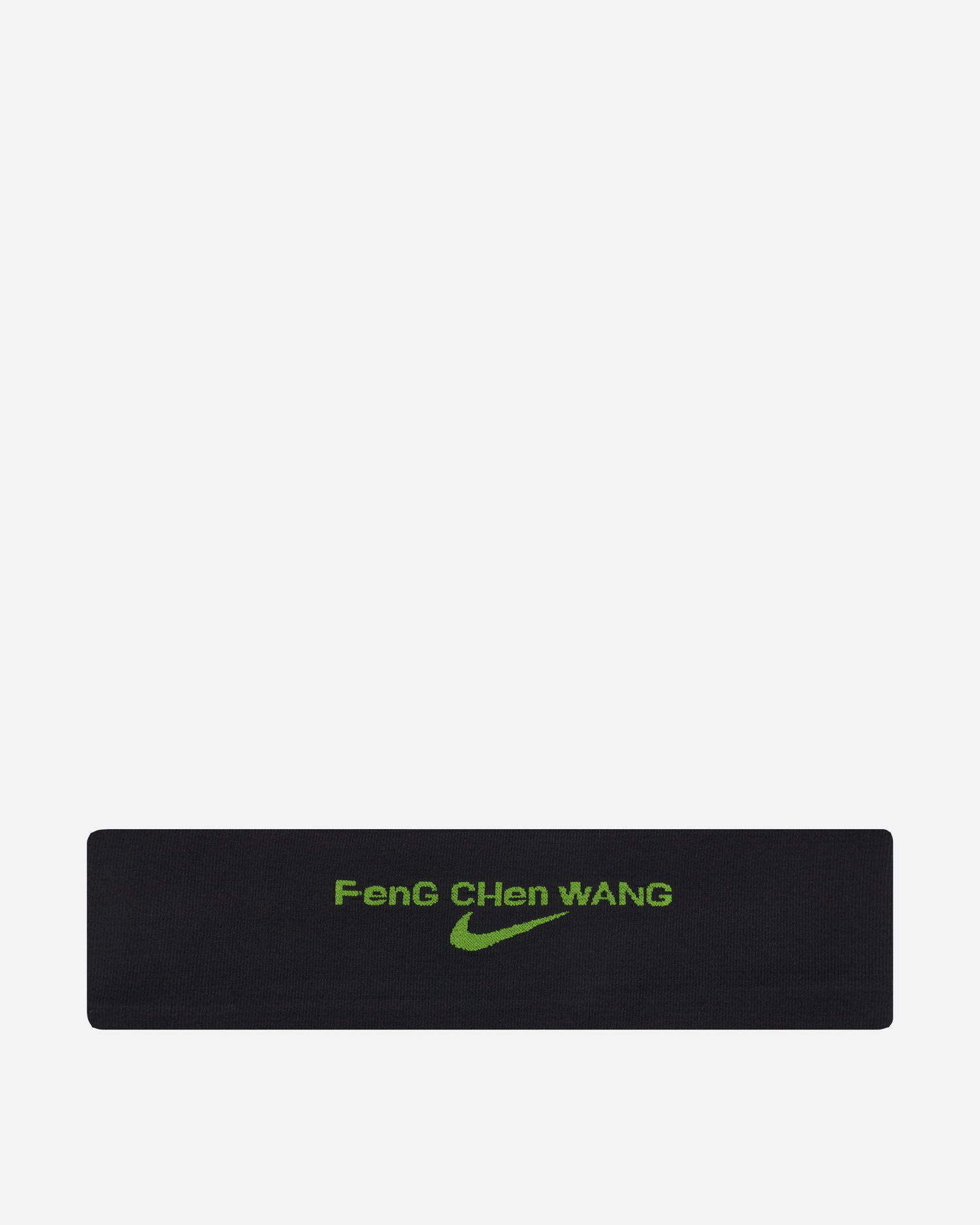 Modni dodatki Nike Feng Chen Wang x Headband Zelena | DV4017-068, 1