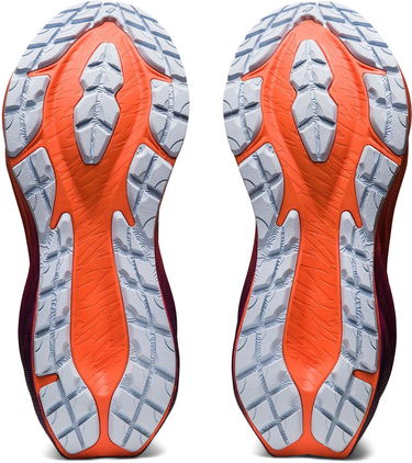 Superge in čevlji Asics Novablast 3 Tr Črna | 1012B386 001, 3