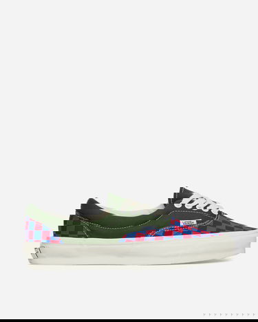 Superge in čevlji Vans LX Era Reissue 95 BMX DOUGL Večbarvna | VN000CZDBXU1, 2