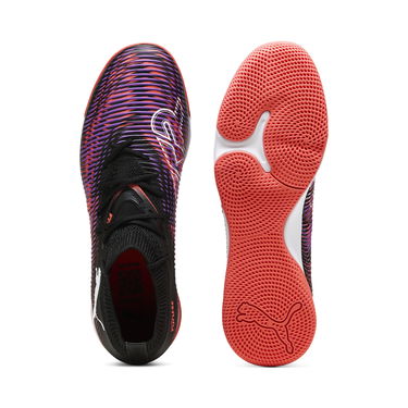 Superge in čevlji Puma FUTURE 8 MATCH IT Črna | 108371_01, 3