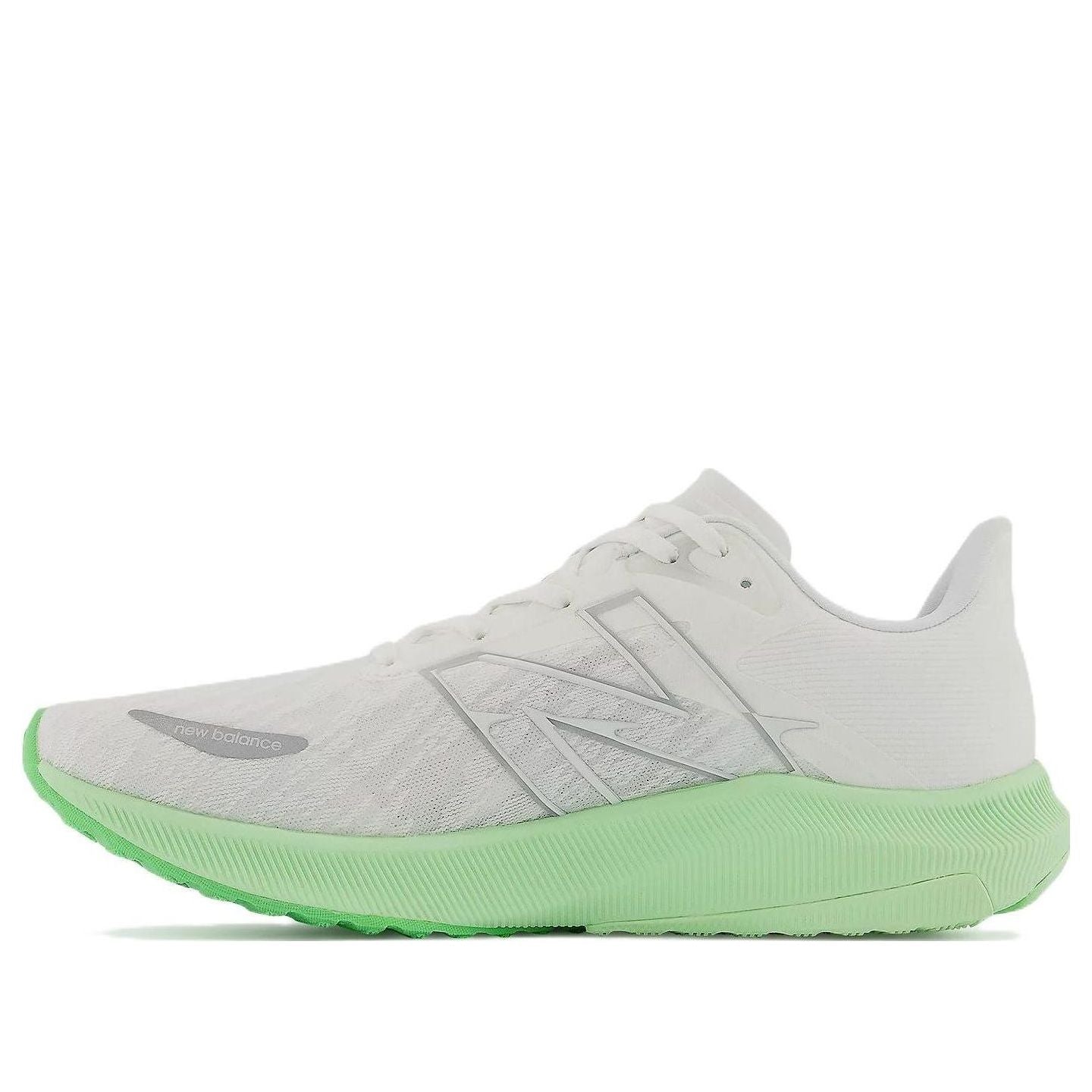 Superge in čevlji New Balance FuelCell Propel v3 Bela | MFCPRCW3, 0