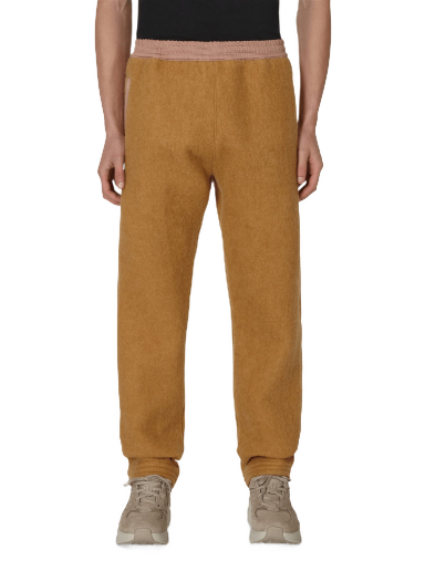 Hlače Ranra Bjarkan Trousers Rjava | AMFW22PA01555965 0965